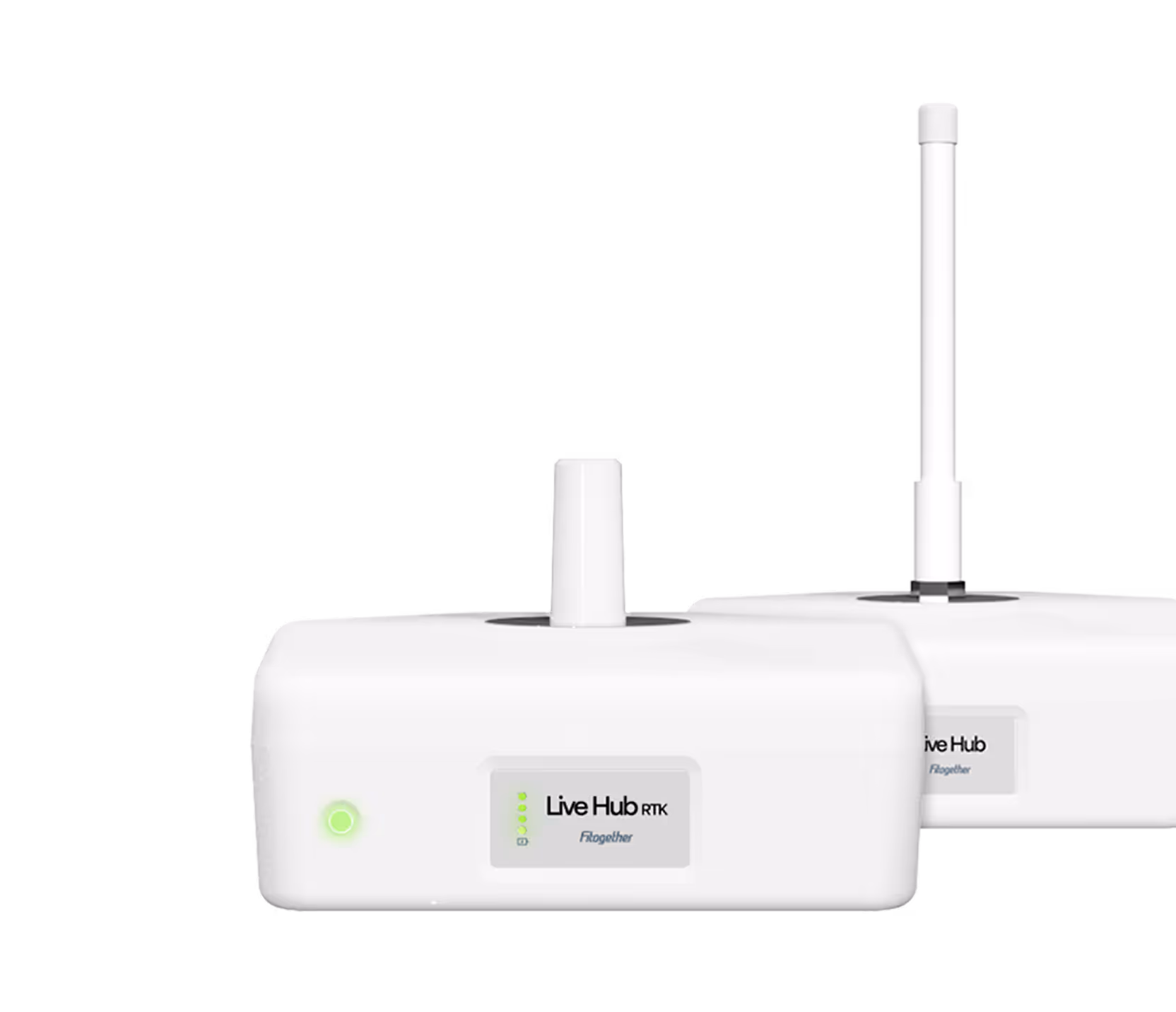 XtendConnect long-range wireless communication hardware